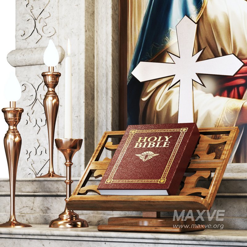 Church inteAltar - Image 3