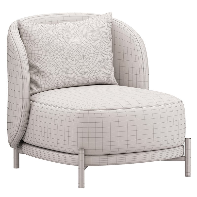 Armchair SCALE - Image 5