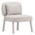 Aretha Dining Armchair - Thumbnail 5