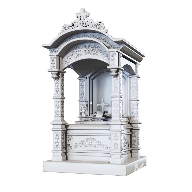 Church inteAltar - Image 5