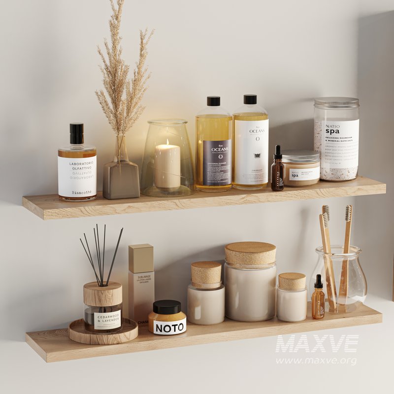 Bathroom accessories - Image 2