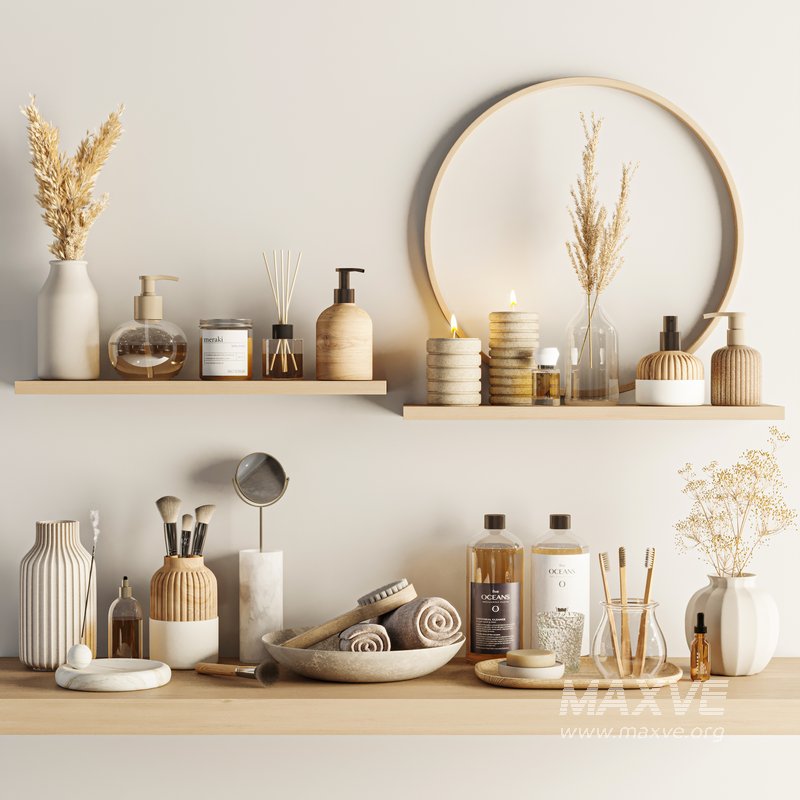 Bathroom accessories - Image 2