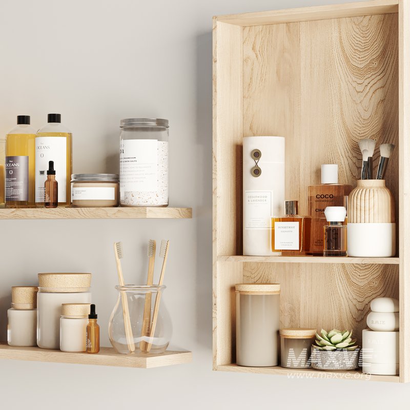 Bathroom accessories - Image 3