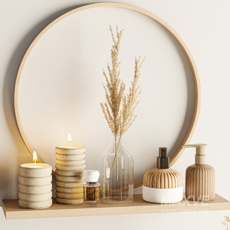 Bathroom accessories - Image 3