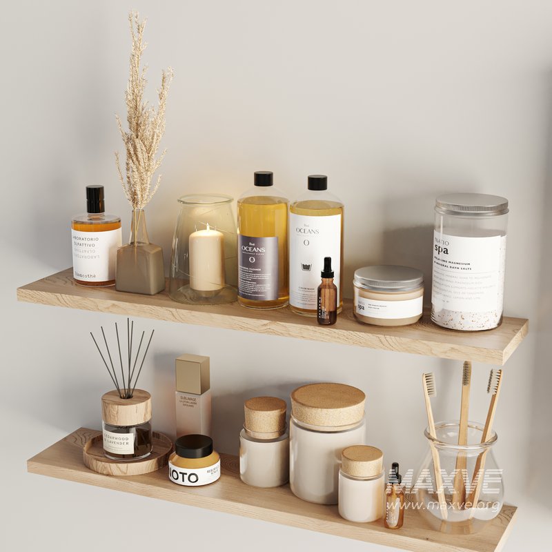 Bathroom accessories - Image 4
