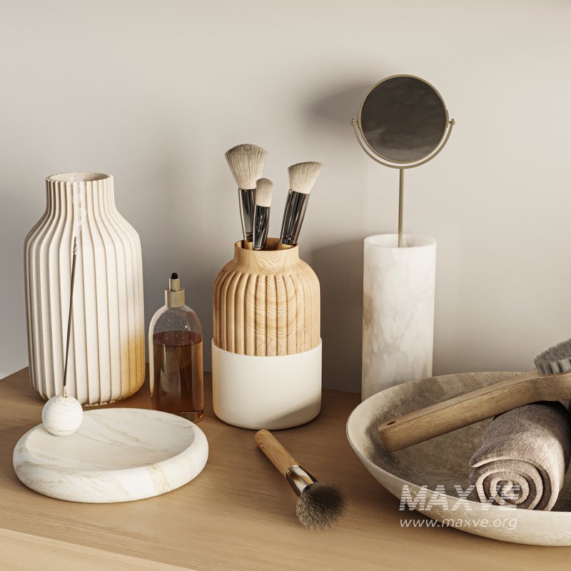 Bathroom accessories - Image 4