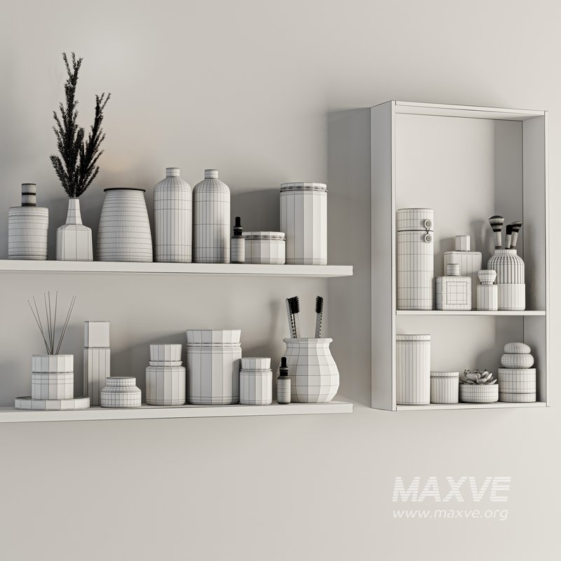 Bathroom accessories - Image 5