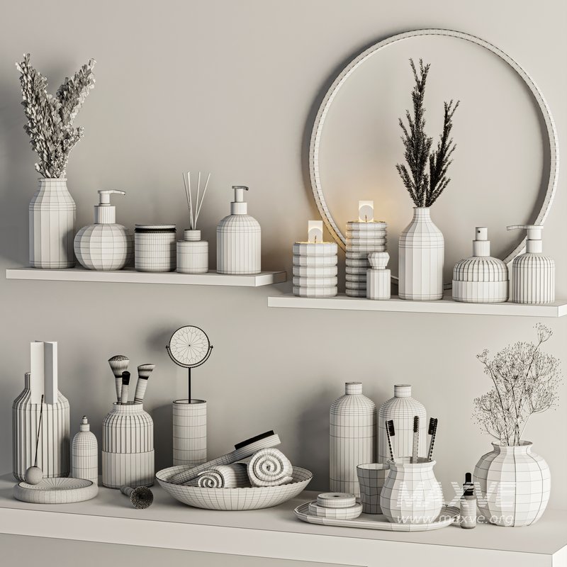 Bathroom accessories - Image 5