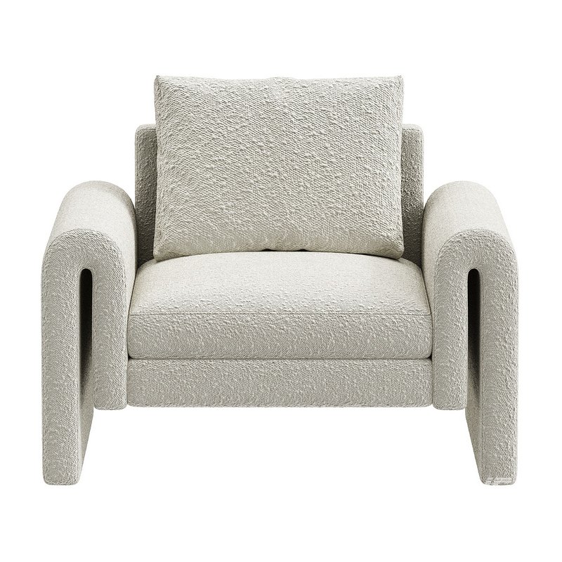 armchair 40 - Image 2