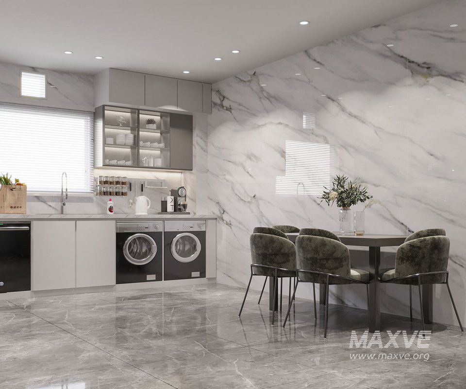 Modern kitchen - Image 1