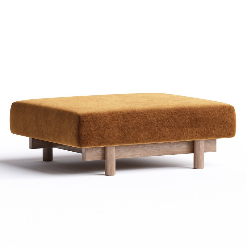 pouf alximik - Image 2