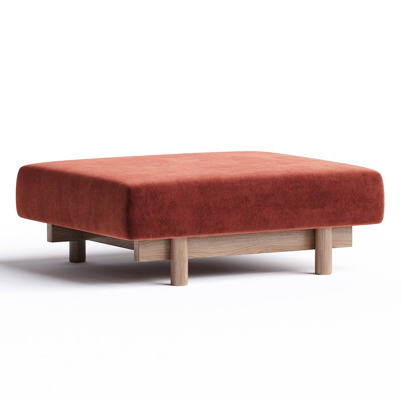 pouf alximik - Image 3