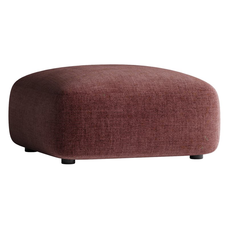 pouf fabric - Image 3