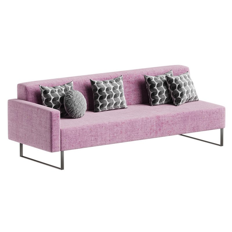 pushti sofa 2 - Image 2