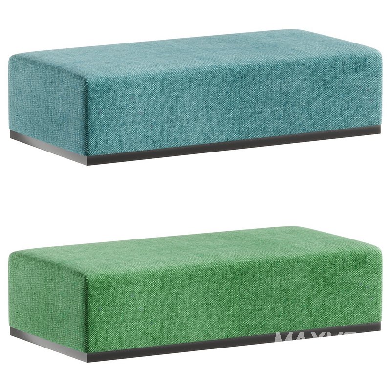 pushti pouf - Image 1