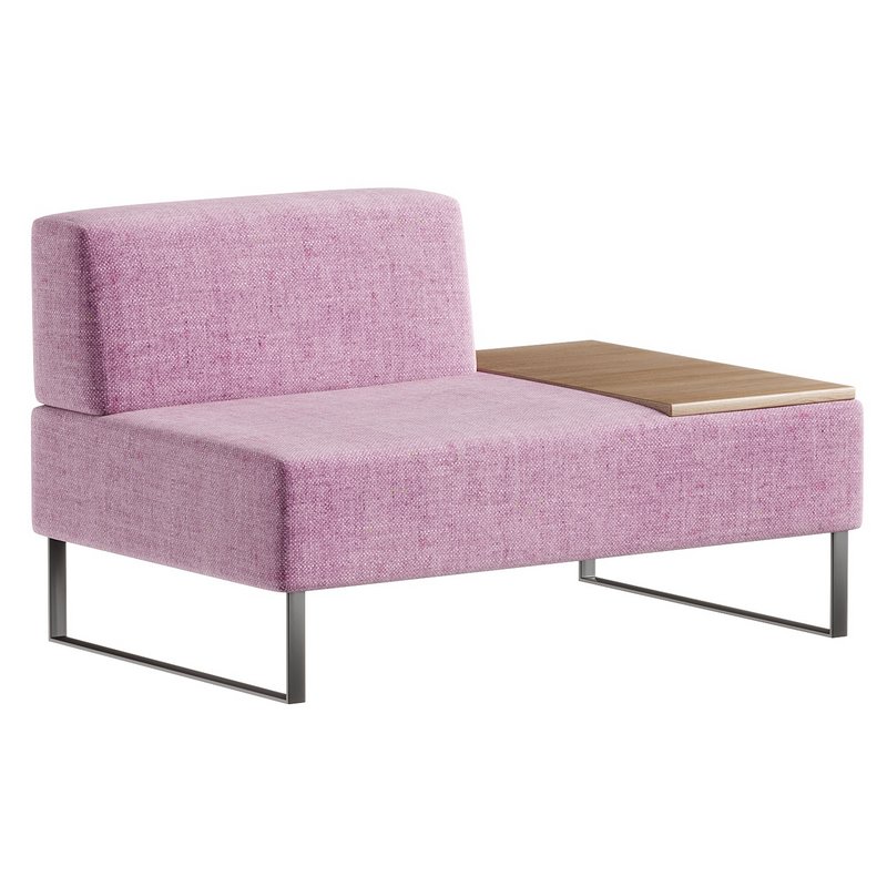 pushti sofa - Image 1