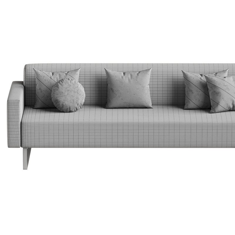 pushti sofa 2 - Image 3
