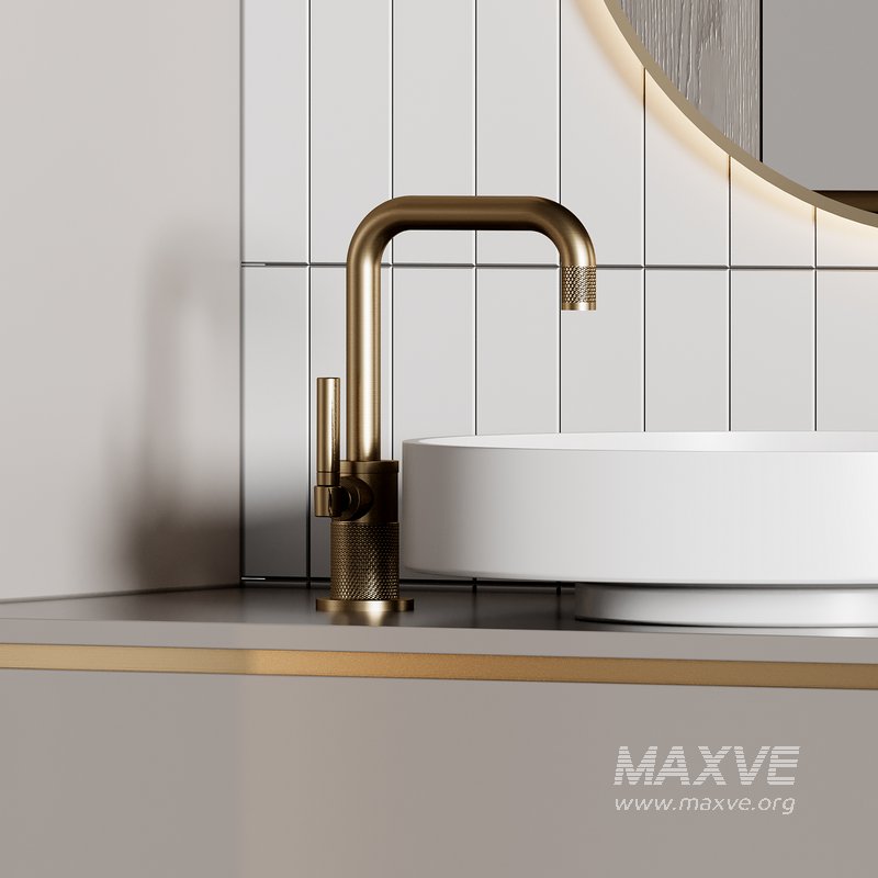 Bathroom Furniture 73 - Image 4