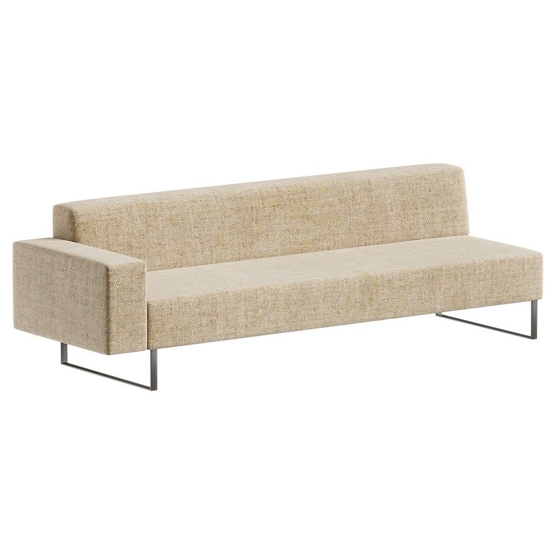 qaymoqrang divan - Image 3