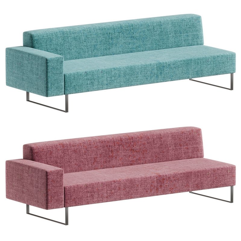 qaymoqrang divan - Image 1