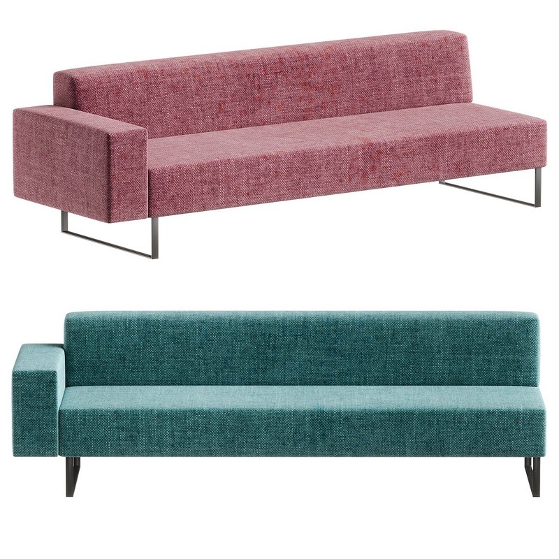 qaymoqrang divan - Image 2