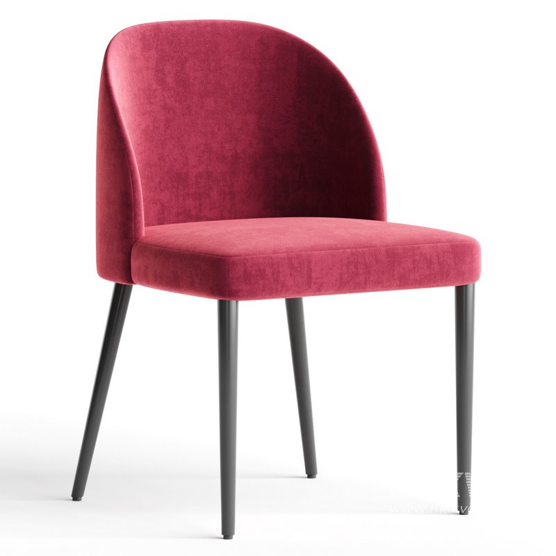 qizil stul - Image 1