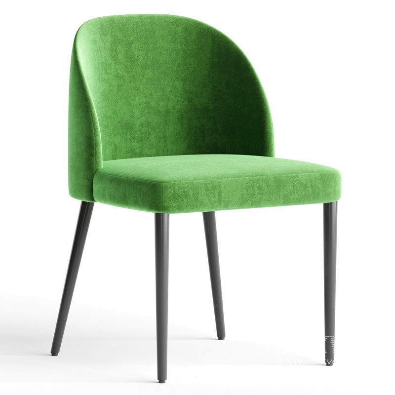 qizil stul - Image 3