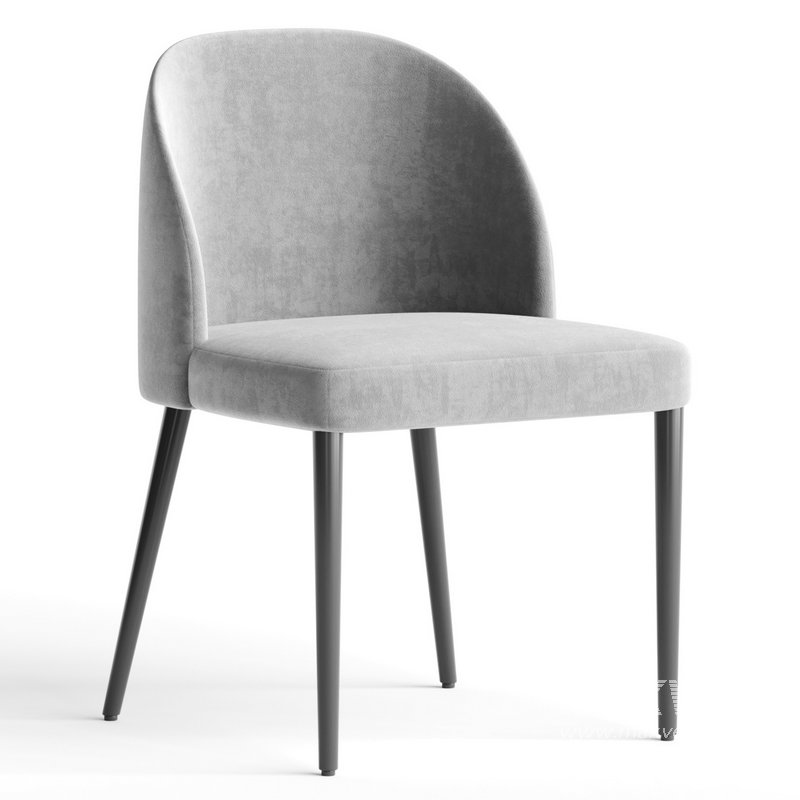 qizil stul - Image 2