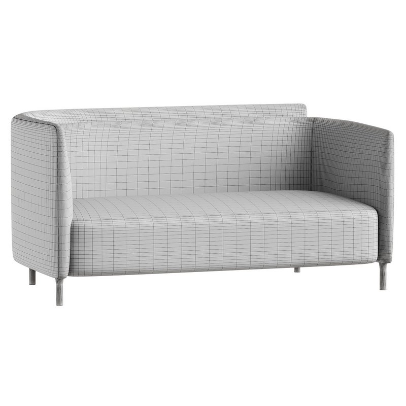 qizil divan - Image 4