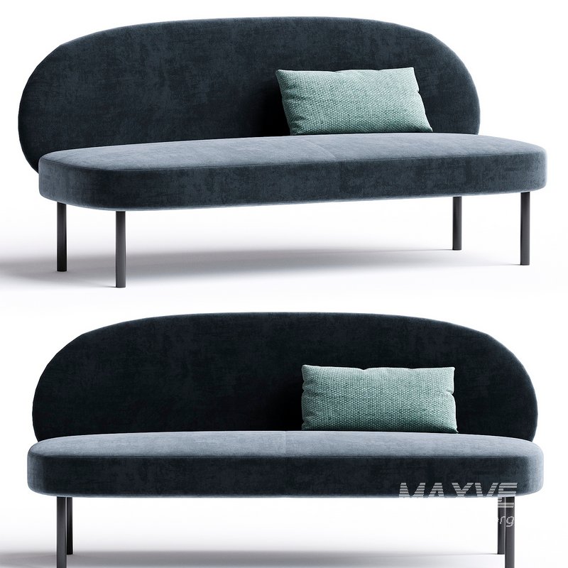 qora divan - Image 1