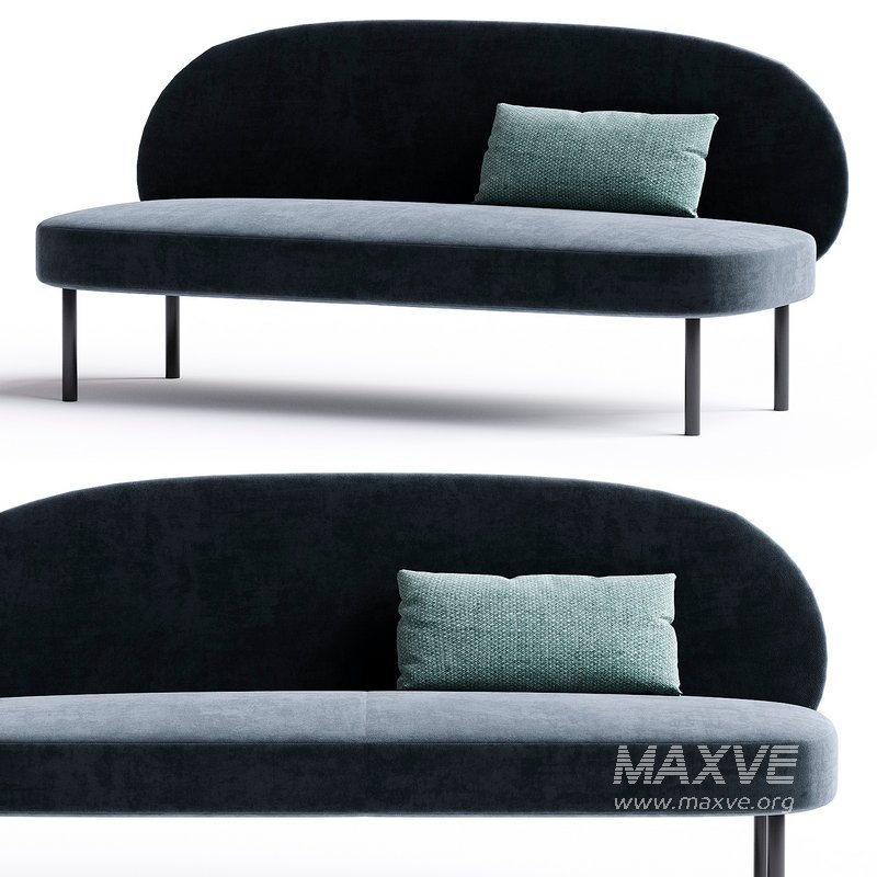 qora divan - Image 2