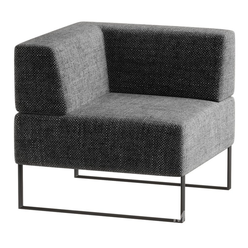 armchair by inclass - Image 1