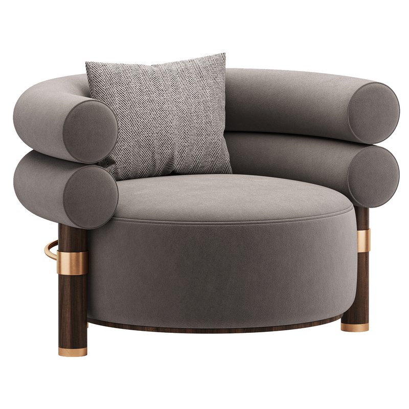 Armchair ROGERS - Image 3