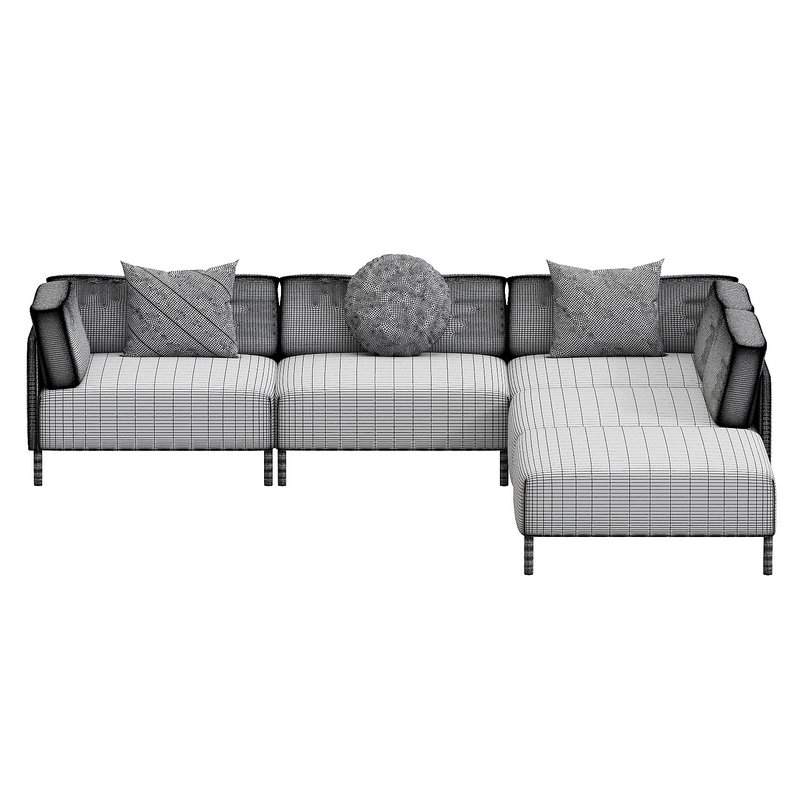 offect divan 5 s pufom - Image 2