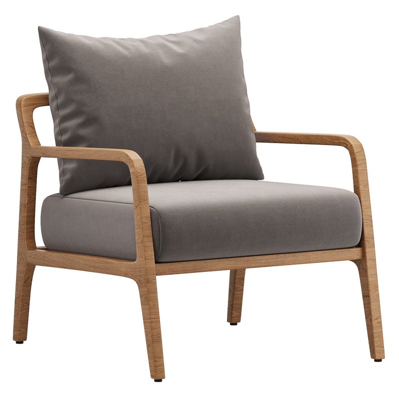 Palma Armchair - Image 2