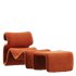 Etcetera Lounge Chair - Thumbnail 2