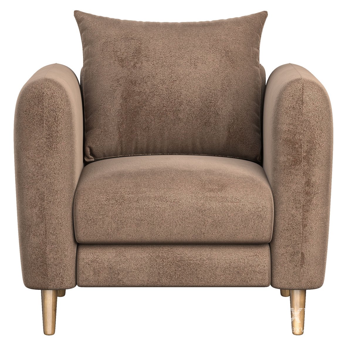 Squishmeister armchair - Image 1