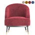 Hector Armchair - Thumbnail 2