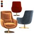 Elba Armchair - Thumbnail 4
