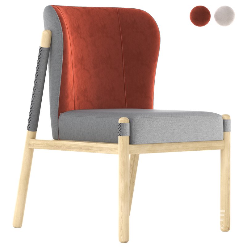 Katana Chair - Image 1