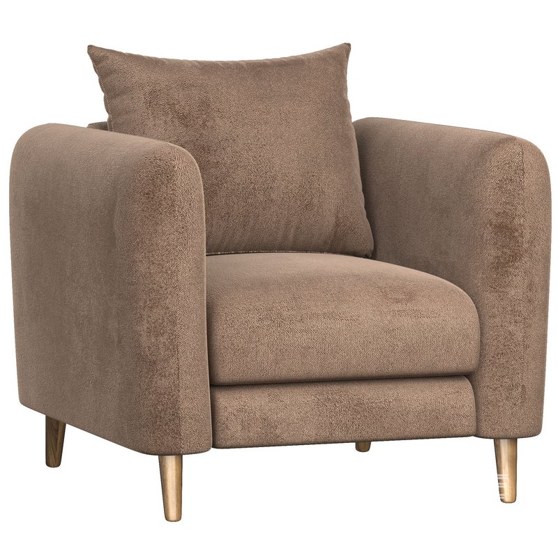 Squishmeister armchair - Image 2