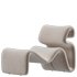 Etcetera Lounge Chair - Thumbnail 1
