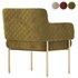 GINEVRA Armchair - Thumbnail 3