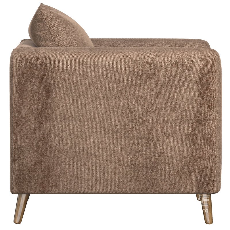 Squishmeister armchair - Image 4