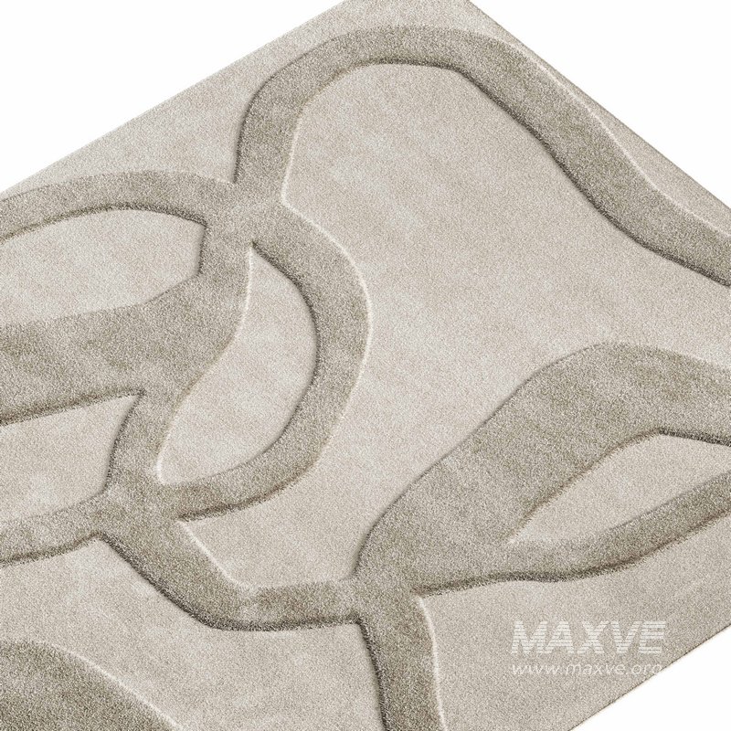 Woolen rug - Image 3