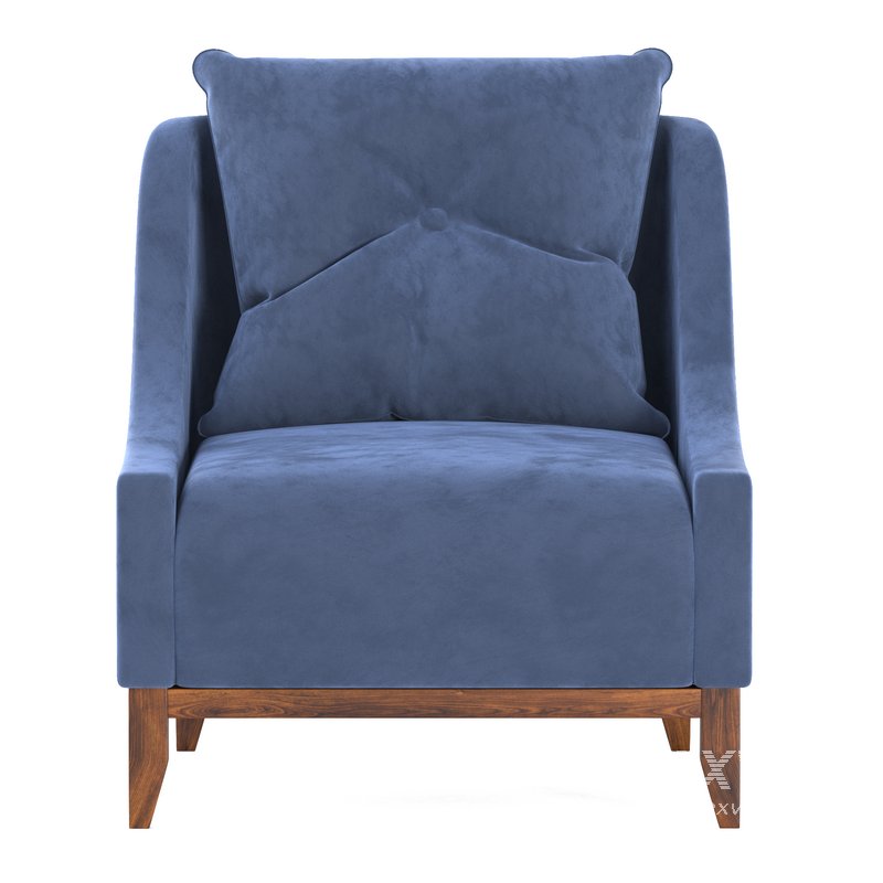 Royal Park armchair - Image 3