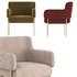 GINEVRA Armchair - Thumbnail 2