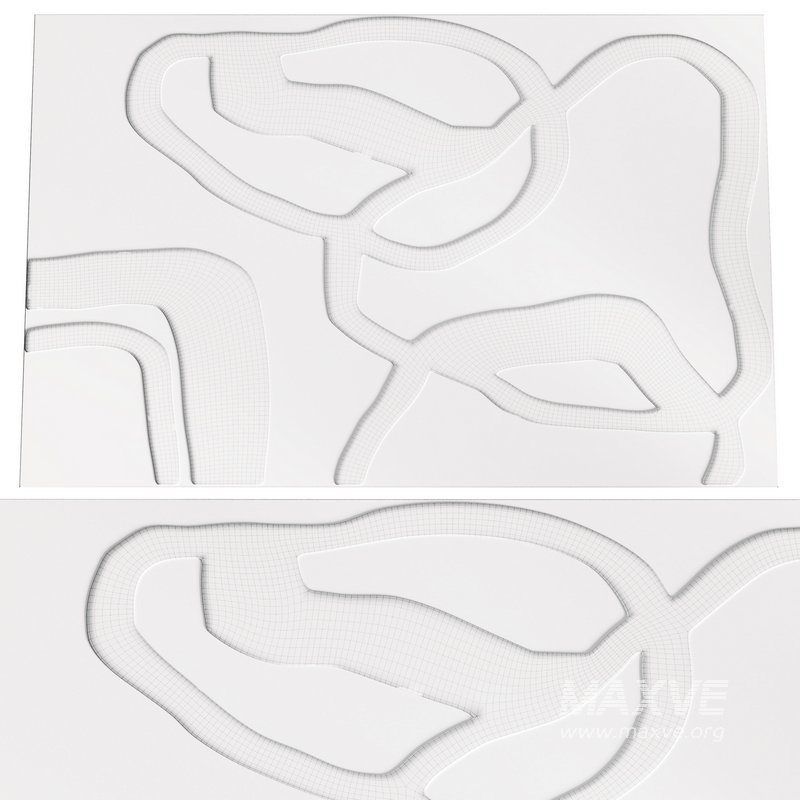 Woolen rug - Image 4