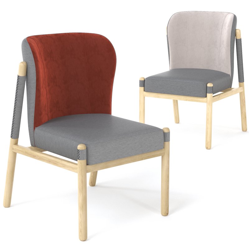 Katana Chair - Image 2