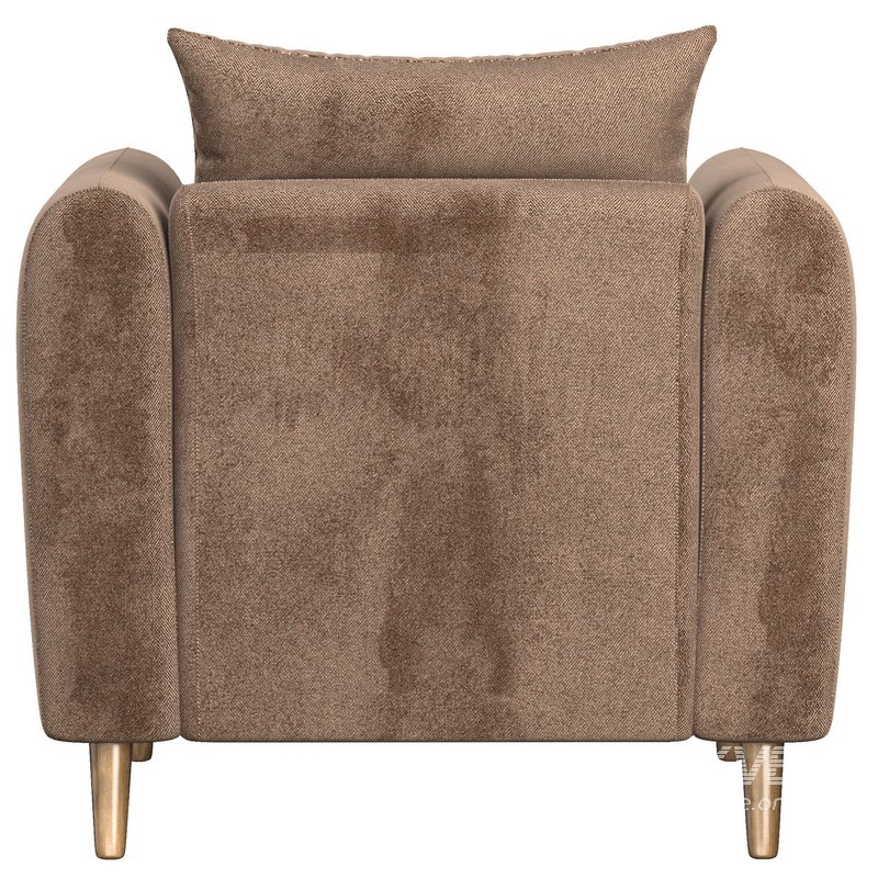 Squishmeister armchair - Image 3